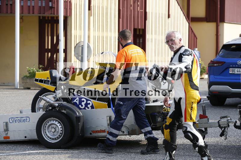 Archiv-2025/49 26.08.2025 Cornu Master School ADR/Impressionen